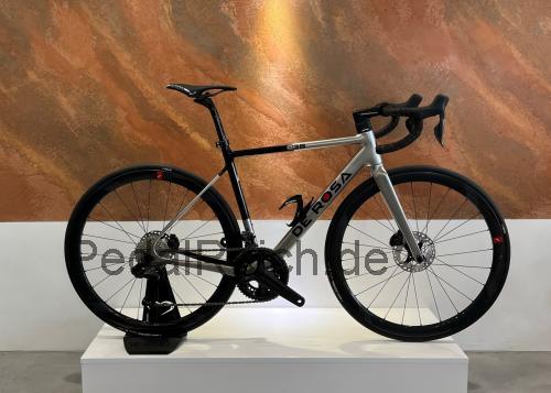 De Rosa R838  technische daten 